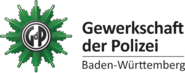 Logo GdP Baden-Württemberg | © © GdP-BW 2024 - alle Rechte vorbehalten