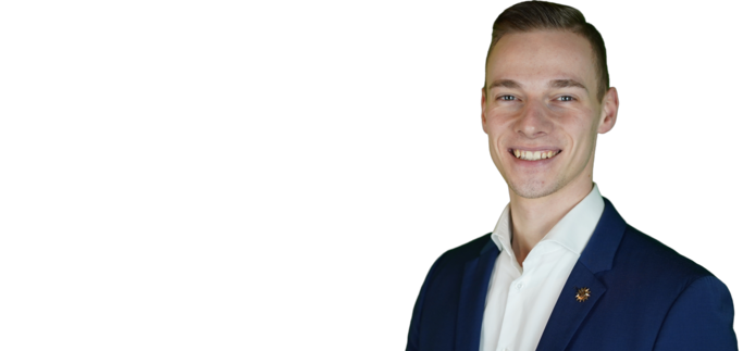 Jonas Witzgall | © © GdP-BW 2024 - alle Rechte vorbehalten / KCMedia