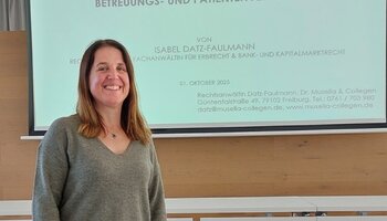 Isabel Datz-Faulmann | © © GdP-BW 2025 (Zerrinius) - alle Rechte vorbehalten