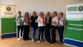 © © GdP-BW 2025 - alle Rechte vorbehalten