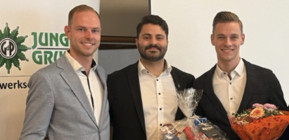 © © GdP-BW 2025 - alle Rechte vorbehalten