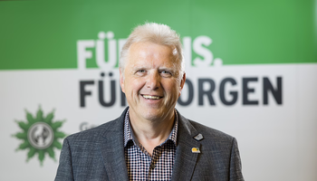 Ewald Gerk | © © Zerrinius  2025 - alle Rechte vorbehalten