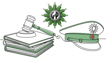 erstellt mit KI-Unterstützung | © © GdP-BW 2025 - alle Rechte vorbehalten