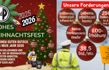 © © GdP-BW 2025 | Mohr - alle Rechte vorbehalten