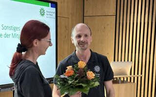 Meli | © © GdP-BW 2026 / Ari - alle Rechte vorbehalten