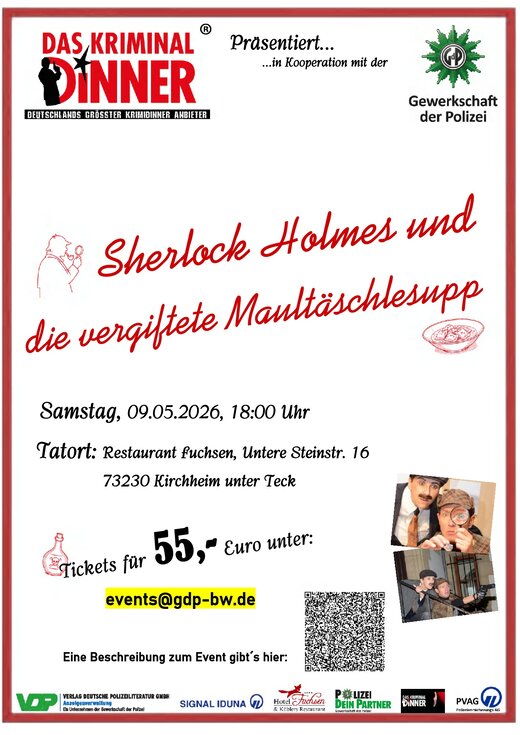 © © GdP-BW 2026 / alle Rechte vorbehalten