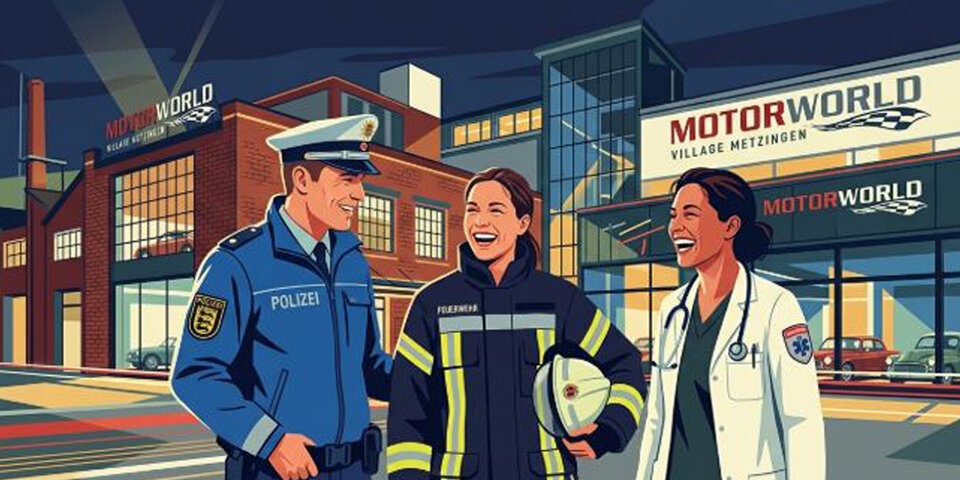 KI generiert | © © GdP-BW 2026 – alle Rechte vorbehalte