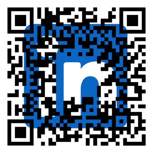QR LinkedIn der GdP Bezirksgruppe PTLS Pol | © © GdP-BW 2025 - alle Rechte vorbehalten