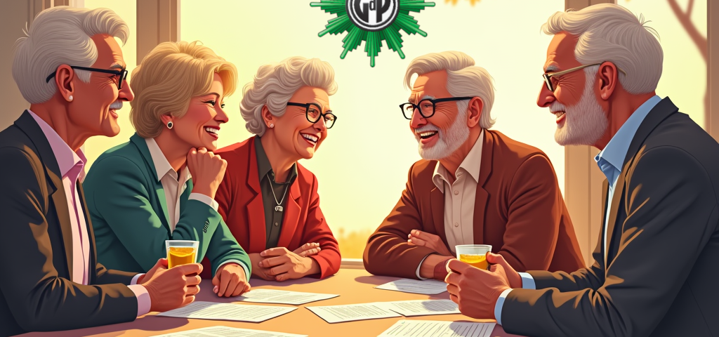 erstellt mit KI-Unterstützung | © © GdP-BW 2024 - alle Rechte vorbehalten