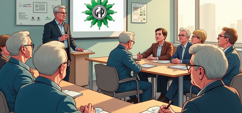 erstellt mit KI-Unterstützung | © © GdP-BW 2024 - alle Rechte vorbehalten