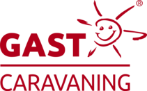 Logo GAST Caravaning | © © GAST Caravaning GmbH 2024