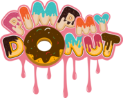 Logo Pimp my Donut Plochingen | © © Pimp my Donut Plochingen 2024 - alle Rechte vorbehalten