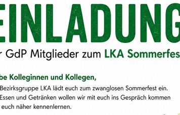 © GdP Berlin