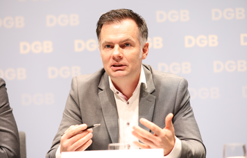 © GdP Berlin