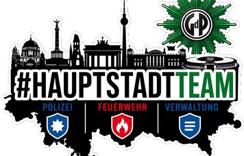 © GdP Berlin
