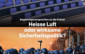 © GdP Brandenburg