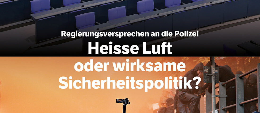 © GdP Brandenburg