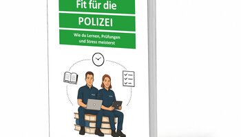 © Fit für die Polizei - GdP Brandenburg