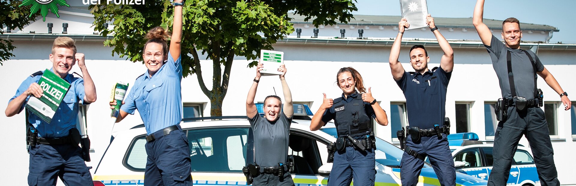 © GdP Brandenburg