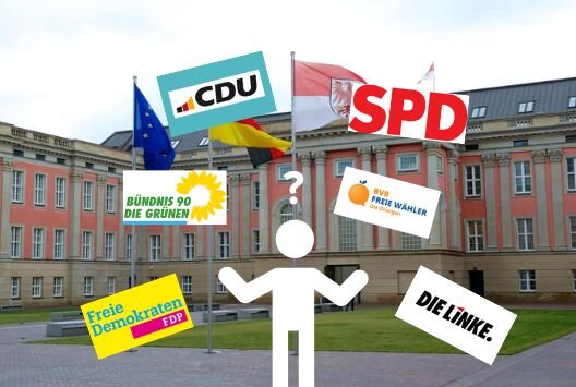© GdP Brandenburg