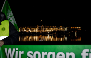 © Torben Krauß/GdP