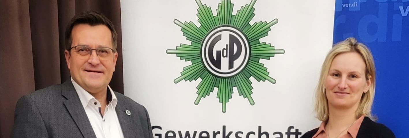 © GdP Bremen