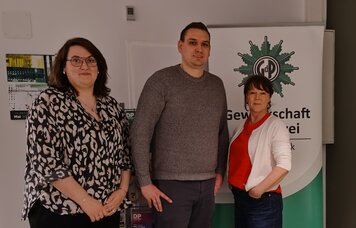 © GdP Bremen
