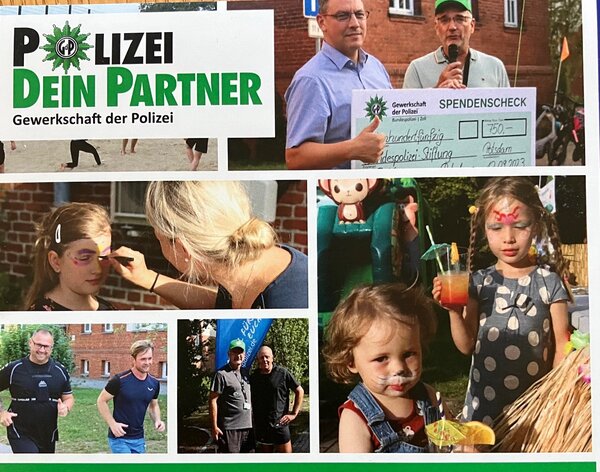 © Kinder- und Familienfest