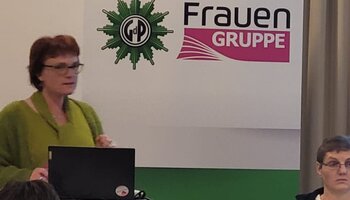 © 2024 / Kreisgruppe Stuttgart