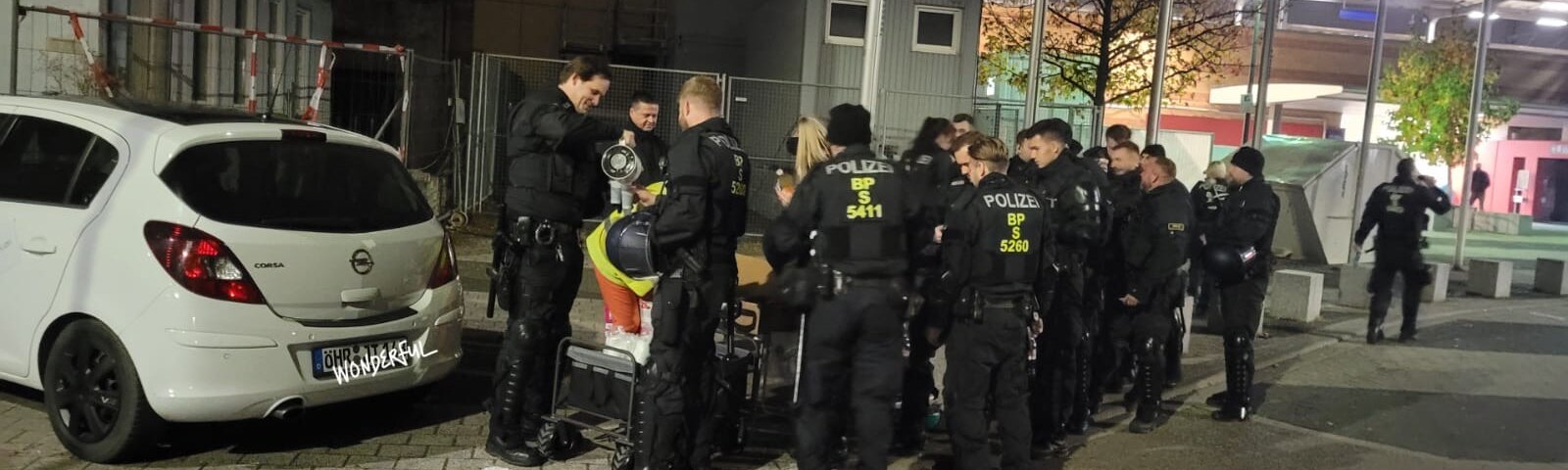 © 2024 / Kreisgruppe Stuttgart