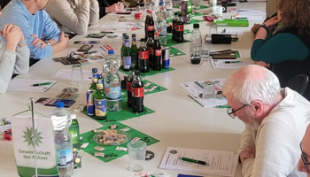 © 2025 / Kreisgruppe Stuttgart