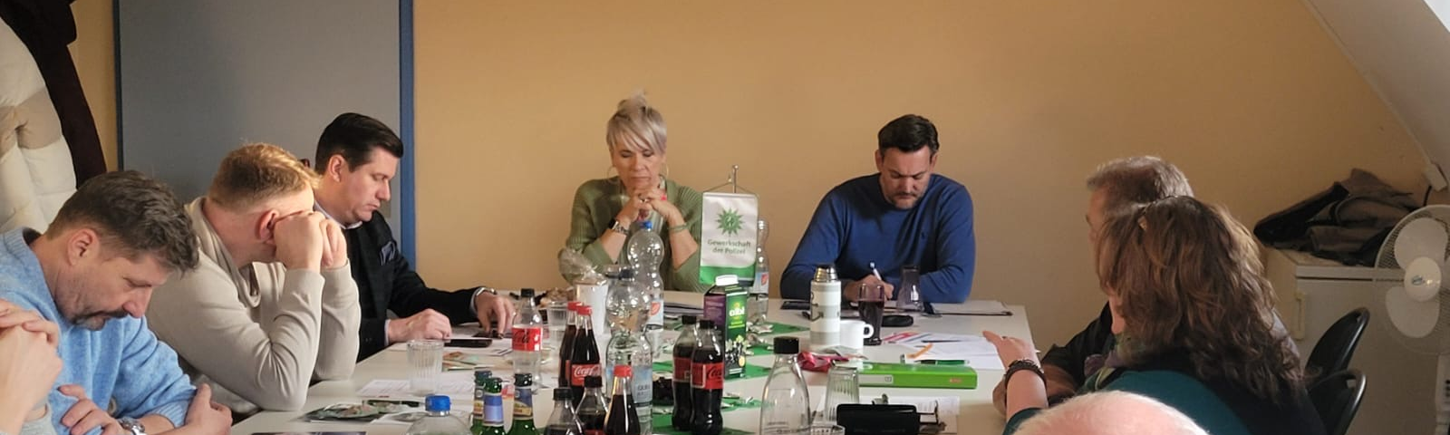 © 2025 / Kreisgruppe Stuttgart