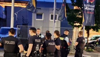 © 2025 / KG Stuttgart