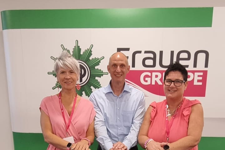 © 2025 / Frauengruppe I. Rilling