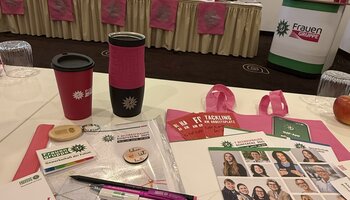 © 2025 / Frauengruppe I. Rilling