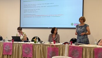 © 2025 / Frauengruppe I. Rilling