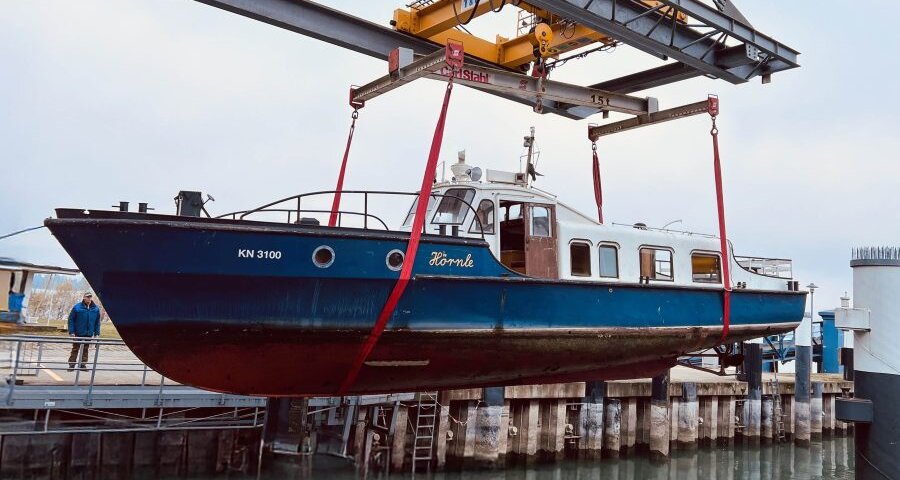 © 2025 / ZGK Konstanz