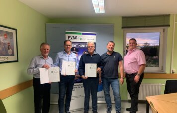 DG Bayern | © DG Bayern