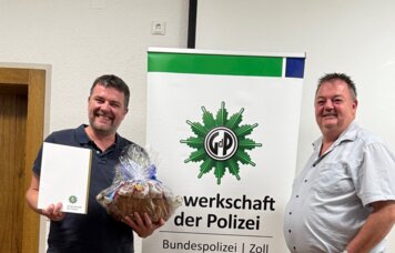 DG Bayern | © DG Bayern