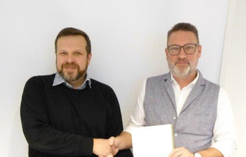 Ehrung Stolz Wolfgang | © DG Bayern