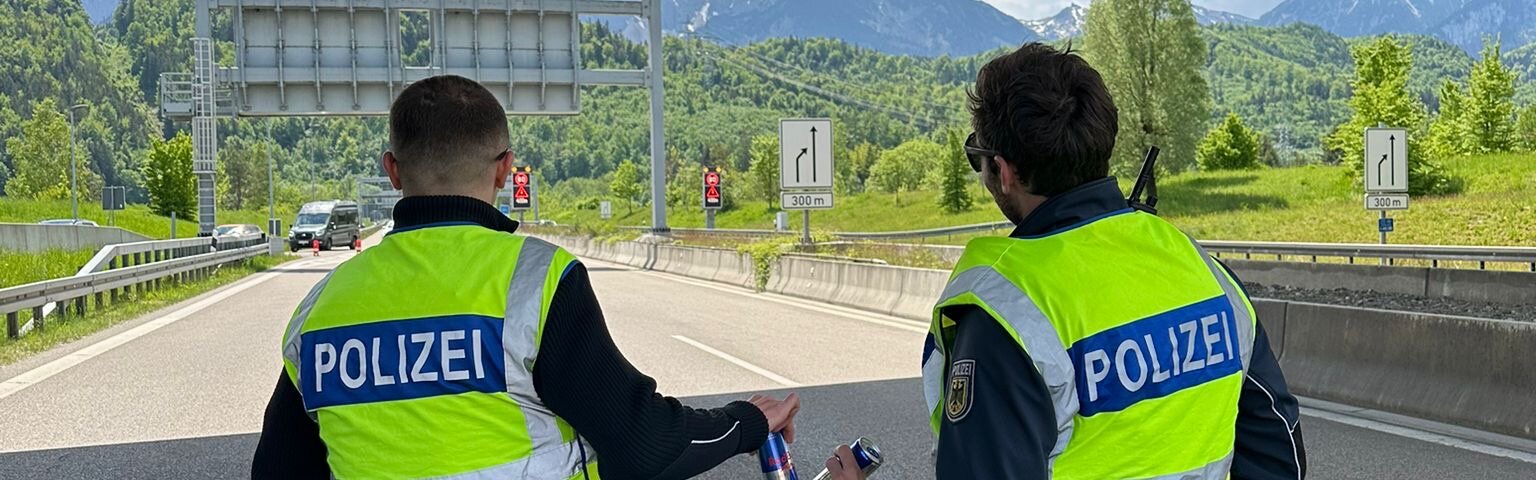 Kollegen mit Red Bull | © KG Kempten