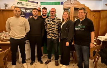 © Foto: GdP Bundespolizei Kreisgruppe Selb
