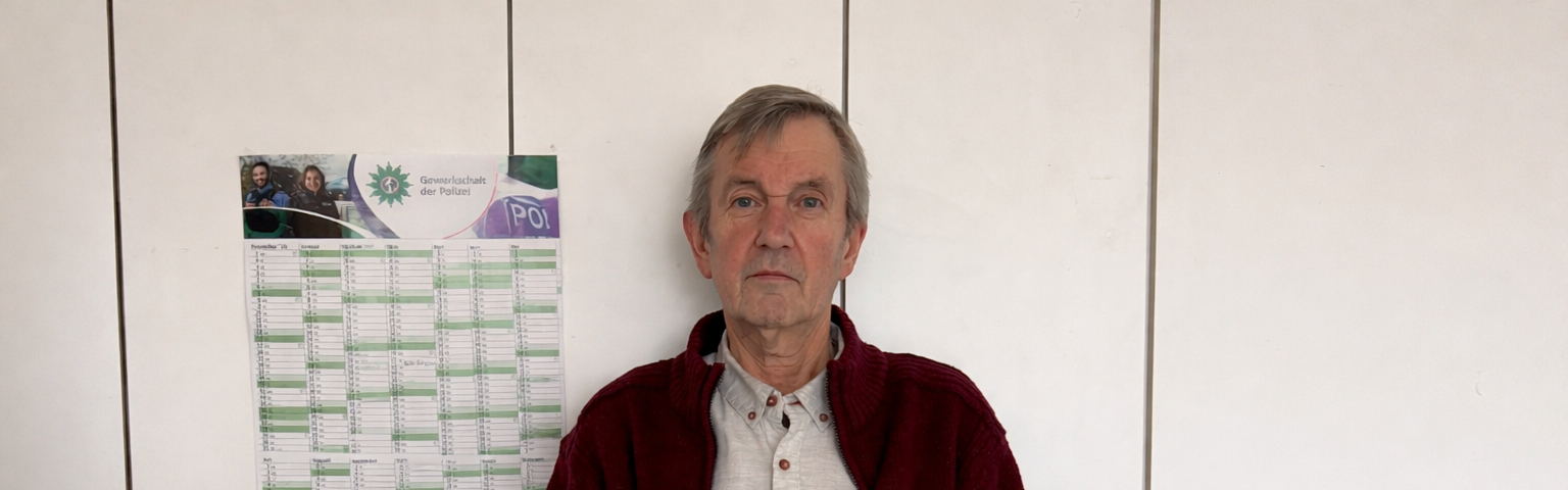 Peter Kirschbaum | © DG Bayern