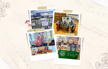 Osterbetreuung | © DG Bayern