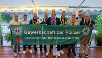 © Foto: Dir-AKA