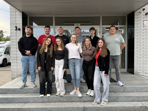 JAV Seminar Hilden | © GdP Zoll