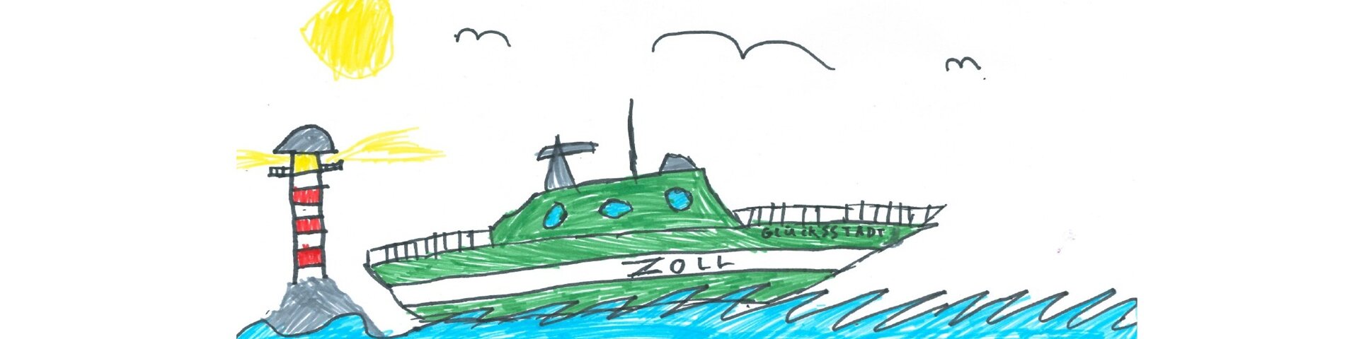 © Bild: GdP Zoll