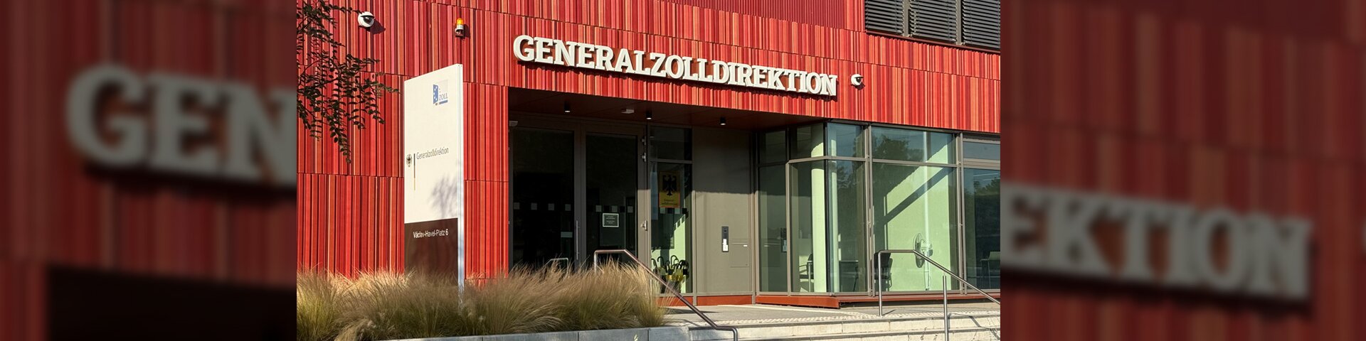 © Bild: GdPZoll