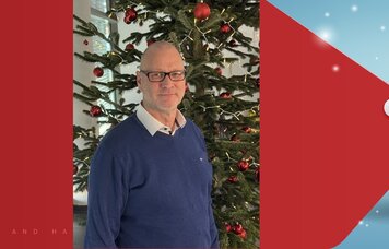 © Bild: AdobeStock_297503719 / GdP Zoll Weihnachtsbaum: GZD Bonn