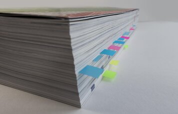 sticky-notes-einmerken-vormerken-3272510 | © pixbay - stux